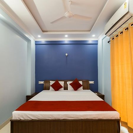 Oyo 8818 Coral Residency Newtown Hotell Liluāh Eksteriør bilde