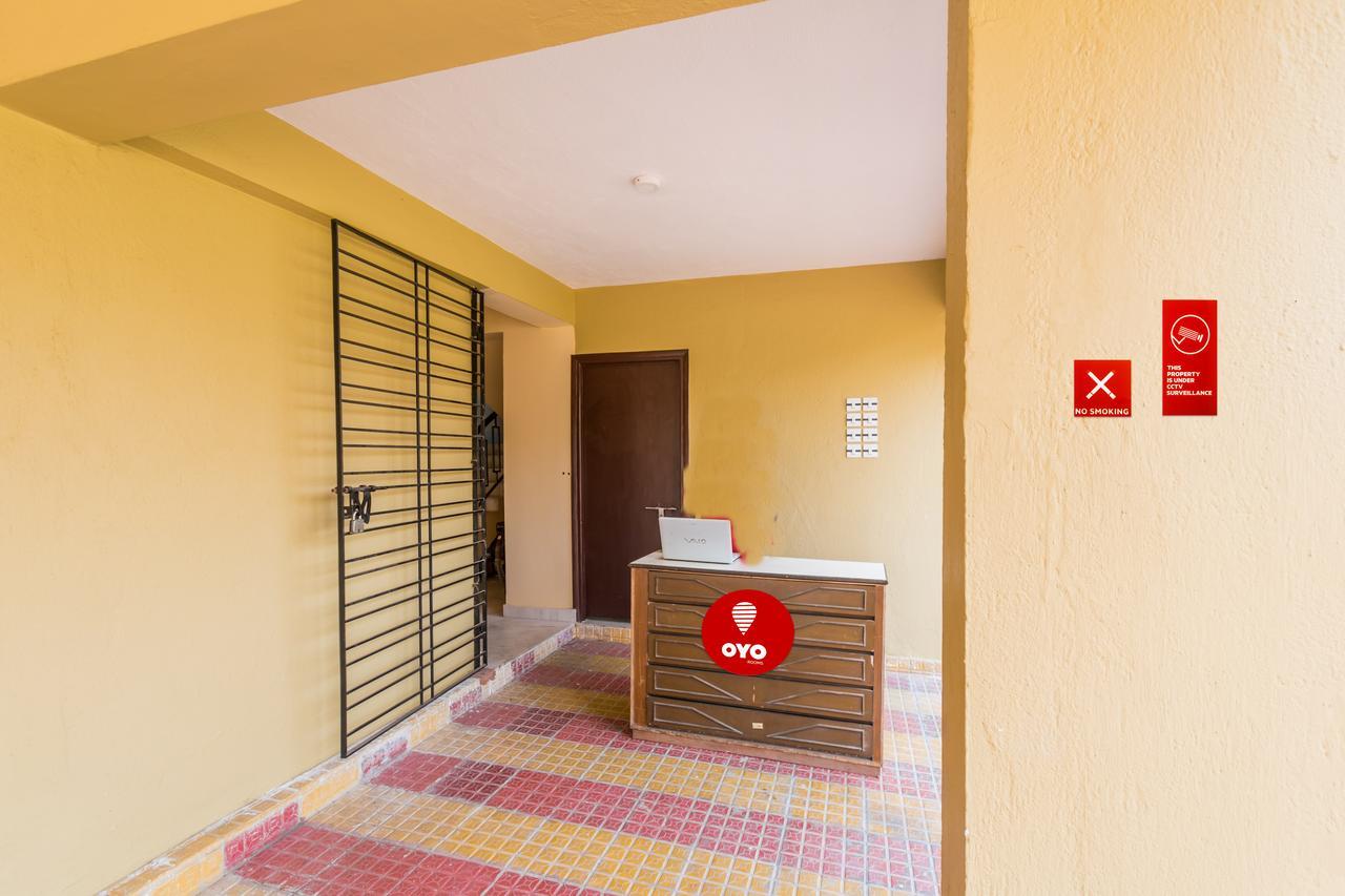 Oyo 8818 Coral Residency Newtown Hotell Liluāh Eksteriør bilde
